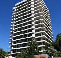 Marrakai Luxury Apartments - Accommodation Mooloolaba