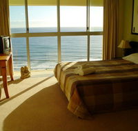 Cashelmara Beachfront Apartments - Accommodation Mooloolaba