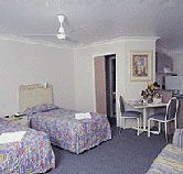 Alexandra Serviced Apartments - Accommodation Mooloolaba