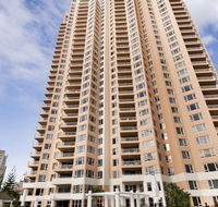 Belle Maison Apartments - Accommodation Mooloolaba