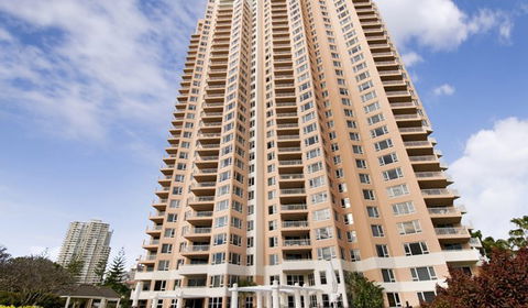 Belle Maison Apartments - Accommodation Mooloolaba 0