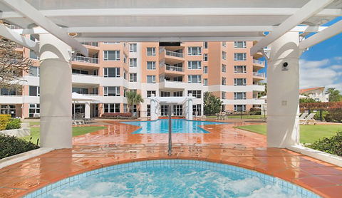 Belle Maison Apartments - Accommodation Mooloolaba 1
