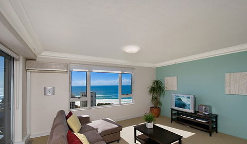 Belle Maison Apartments - Accommodation Mooloolaba 4