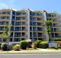 Excellsior Holiday Apartments - Accommodation Mooloolaba