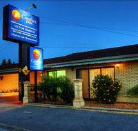 Comfort Inn Victor Harbor - Accommodation Mooloolaba