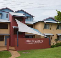 Observatory Holiday Apartments - Accommodation Mooloolaba