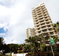 Ocean Royale Apartments - Accommodation Mooloolaba