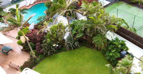 Ocean Royale Apartments - Accommodation Mooloolaba 1