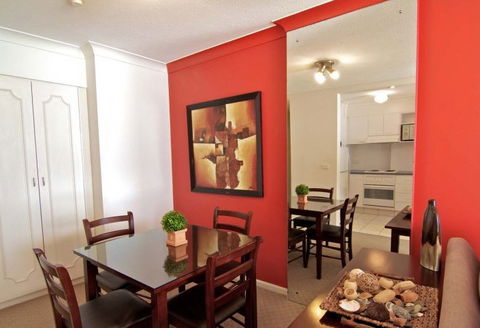 Ocean Royale Apartments - Accommodation Mooloolaba 2