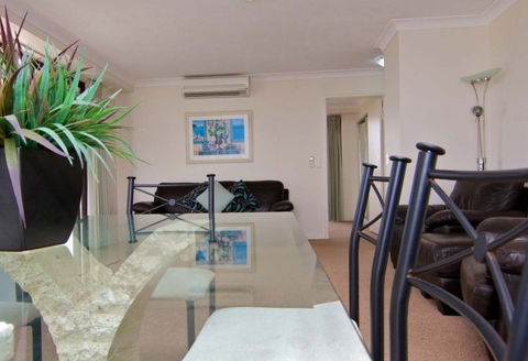 Ocean Royale Apartments - Accommodation Mooloolaba 4