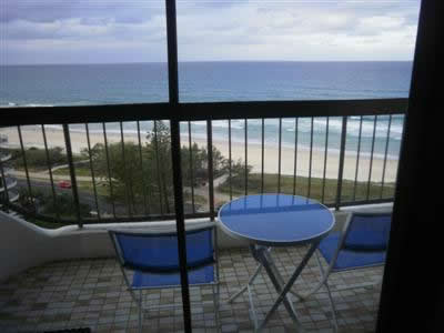 Ocean Royale Apartments - Accommodation Mooloolaba 6