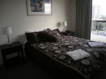 Ocean Royale Apartments - Accommodation Mooloolaba 9