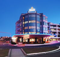 Grand Palais Beachside Resort - Accommodation Mooloolaba