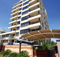 Windward Apartments - Accommodation Mooloolaba
