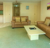 The Bay Apartments - Accommodation Mooloolaba