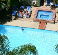 Horizons Burleigh Heads Holiday Apartments - Accommodation Mooloolaba