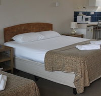 A' Montego Mermaid Beach Motel - Accommodation Mooloolaba