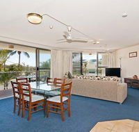 Chateau Royale Beach Resort - Accommodation Mooloolaba