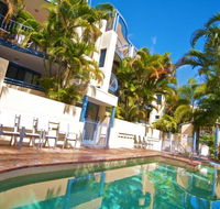 Portobello Resort Apartments - Accommodation Mooloolaba