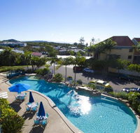 Endless Summer Resort - Accommodation Mooloolaba