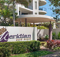Meridian Alex Beach - Accommodation Mooloolaba