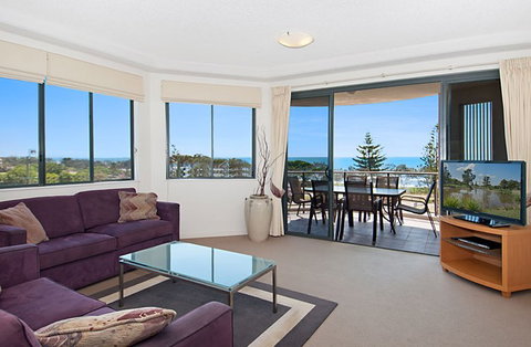 Meridian Alex Beach - Accommodation Mooloolaba 1