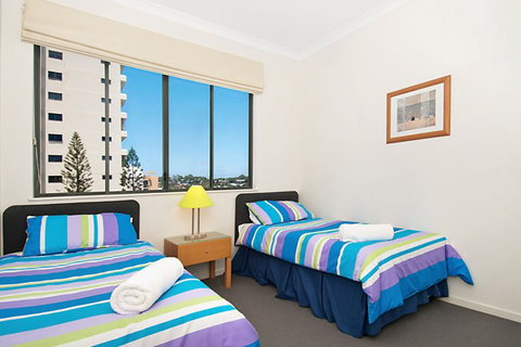 Meridian Alex Beach - Accommodation Mooloolaba 2