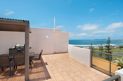 Meridian Alex Beach - Accommodation Mooloolaba 3