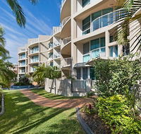 Sailport Mooloolaba Apartments - Accommodation Mooloolaba