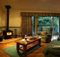 Clouds Of Montville Mountain Resort Motel - Accommodation Mooloolaba