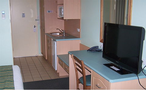 Green Gables Motel - Accommodation Mooloolaba 3