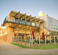 Rich River Golf Club Resort - Accommodation Mooloolaba