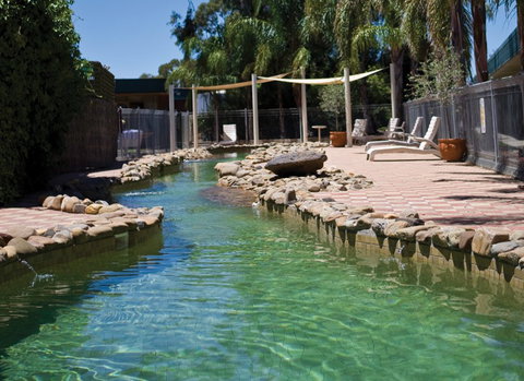 Rich River Golf Club Resort - Accommodation Mooloolaba 3