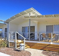 BIG4 Easts Beach Holiday Park - Accommodation Mooloolaba