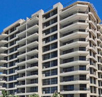 Clubb Coolum Beach - Accommodation Mooloolaba