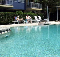 Seacove Coolum Resort - Accommodation Mooloolaba