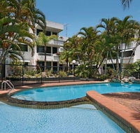 Headland Gardens Holiday Apartments - Accommodation Mooloolaba