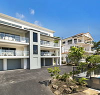 Taralla Apartments - Accommodation Mooloolaba