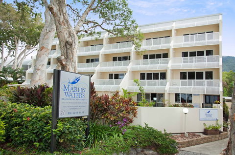 Marlin Waters Beachfront Apartments - Accommodation Mooloolaba 0