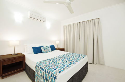 Marlin Waters Beachfront Apartments - Accommodation Mooloolaba 5