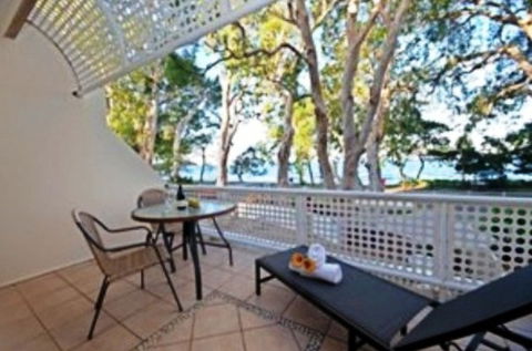 Marlin Waters Beachfront Apartments - Accommodation Mooloolaba 7