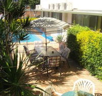 Airway Motel - Accommodation Mooloolaba