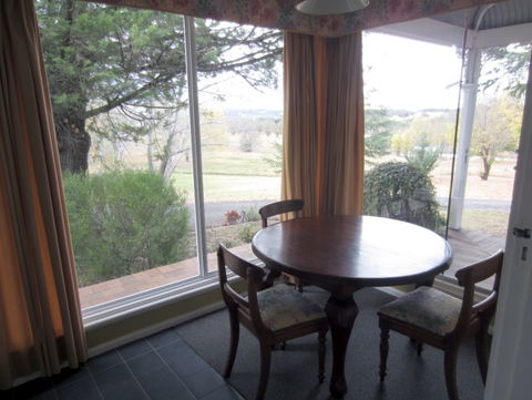 Moore Park Inn - Accommodation Mooloolaba 4