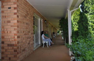 Poplars Inn - Accommodation Mooloolaba 2