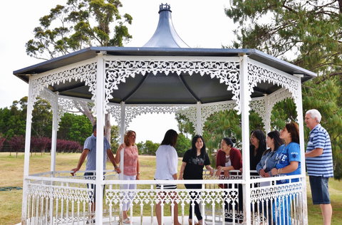 Poplars Inn - Accommodation Mooloolaba 5