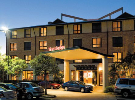 Upper Mount Gravatt QLD Accommodation Mooloolaba