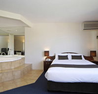 Best Western City Park Hotel - Accommodation Mooloolaba