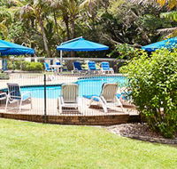 The Islander Holiday Resort - Accommodation Mooloolaba