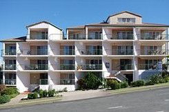 Whitecaps Holiday Apartments - Accommodation Mooloolaba 0