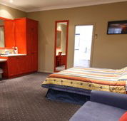 Best Western A Trapper's Motor Inn - Accommodation Mooloolaba